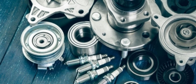 تلفیق تجربه تخصص و تنوع در بازار قطعات خودرو