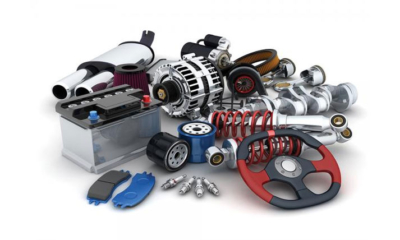 مشاوره تخصصی در انتخاب قطعات مناسب