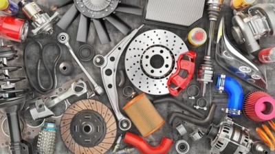 تأمین قطعات اصلی و اورجینال