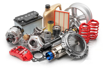 تأمین لوازم مصرفی دوره‌ای خودرو